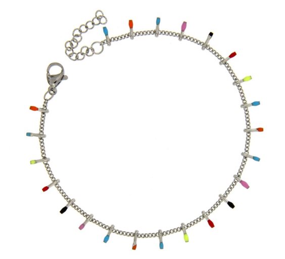 Bracciale Vag in Acciaio 4700140001 - 4700140001
